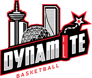 Dynamite Basketball